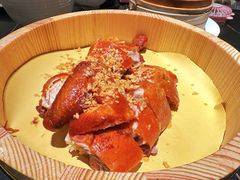 -滨河壹号烤鸭
