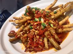 -陈家婆的菜(梅溪湖店)