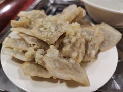 炸灌肠-姚记炒肝店(鼓楼店)