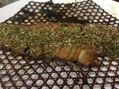 -天天向上素食餐厅(五台山店)