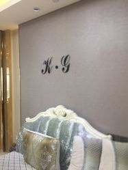 -发饰美男士增发补发假发定制店