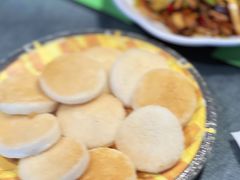 -全聚贤餐厅·湖北家常菜(沙湖店)