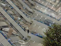 -赛格国际购物中心(小寨店)