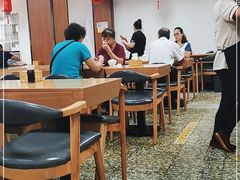 大堂-京味精餐厅(长椿里小区店)