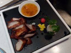 -蕃茄述·好汤自然来(江汉路店)