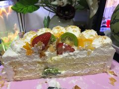 -长发西饼(道前店)