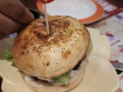 -必胜客(联投东方店)
