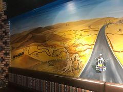 -疆里疆外·和田烤肉·清真