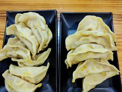 金春锅贴-金春锅贴(北京西路店)