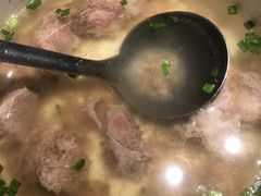 -秋色客家菜(流塘店)