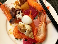 -圣丰索菲特·2 On 988 Café 自助餐厅