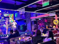 -Famous肥猫墨西哥音乐餐吧(五棵松华熙LIVE店)