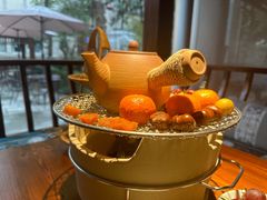 -中和·国风茶馆(愚园路店)