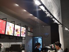 -星巴克(广州江南新地店)