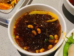 -海底捞火锅(振华商厦店)
