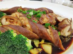 -海宝酒家(中山四路店)