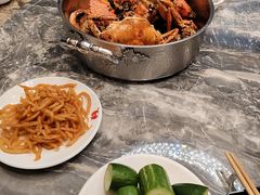 -七欣天香辣蟹火锅(苏州东大街店)