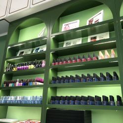 店内环境-如一·美甲美睫