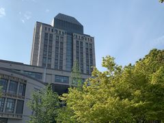 -江南大学(蠡湖校区)