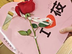 -西贝(苏州绿宝广场店)