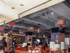 -天下客饭店(中山路店)