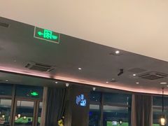 大堂-遇见湘·地道湖南菜(云门店)
