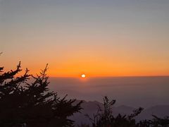 -泰山风景名胜区