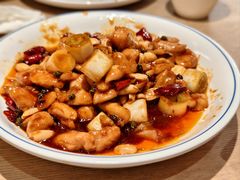 -满园烤鸭·春饼(太原街万达店)