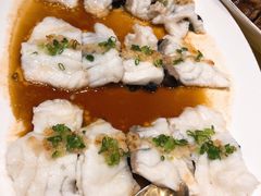 古法龙趸腩蒸球-金玉满堂潮州酒楼(无限极荟购物广场店)