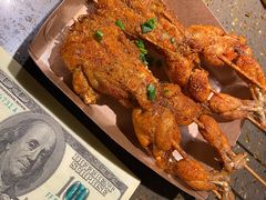 -蛙喔牛蛙(义乌新光汇店)