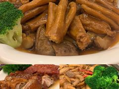 -深圳观澜格兰云天国际酒店