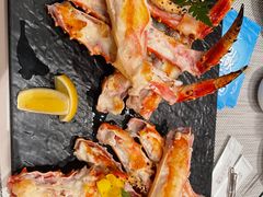 -月下料理(楷林IFC店)