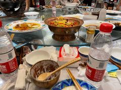 -巴依老爷新疆美食(马驹桥店)