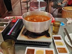 -燃计沙茶皇·香港沙茶火锅(人广旗舰店)