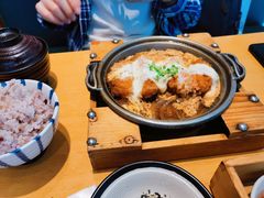 -胜博殿日式炸猪排(西红门店)