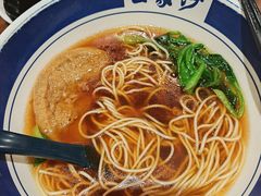 -王家沙点心店(南京西路总店)