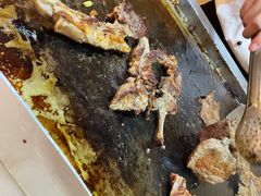 -常德武陵天济喜来登酒店-盛宴餐厅