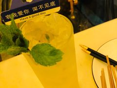 -烛影拾光观景餐厅·创意菜·摄影·小提琴(大唐不夜城店)