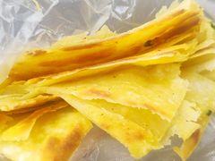 葱油饼-东伊顺(高银街店)