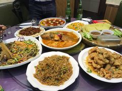 -老妈菜馆(西祥伦街店)