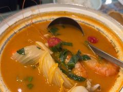-米泰芒·东南亚料理(体育西店)