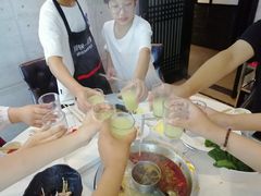 -川锅一号火锅(睢宁店)