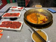-万达广场(东营西城店)