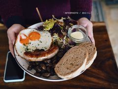 -RAC BAR(安福路店)