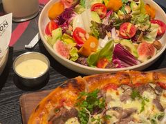 -Nord Grill&Bar Highland诺德西餐(深圳欢乐海岸店)