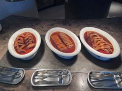 -海鲜自助餐厅·株洲大汉希尔顿酒店