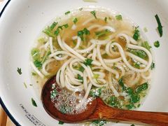 -马记永·兰州牛肉面(天通苑家乐福店)