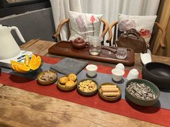 -邈墨茶馆(凤起路店)