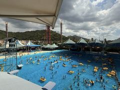 -杭州浪浪浪水公园