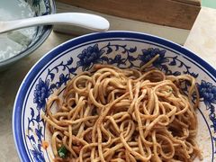 -武汉面馆(中枢街店)